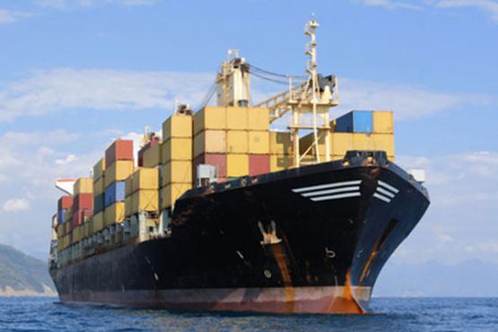 Specialty Chemical Shipping