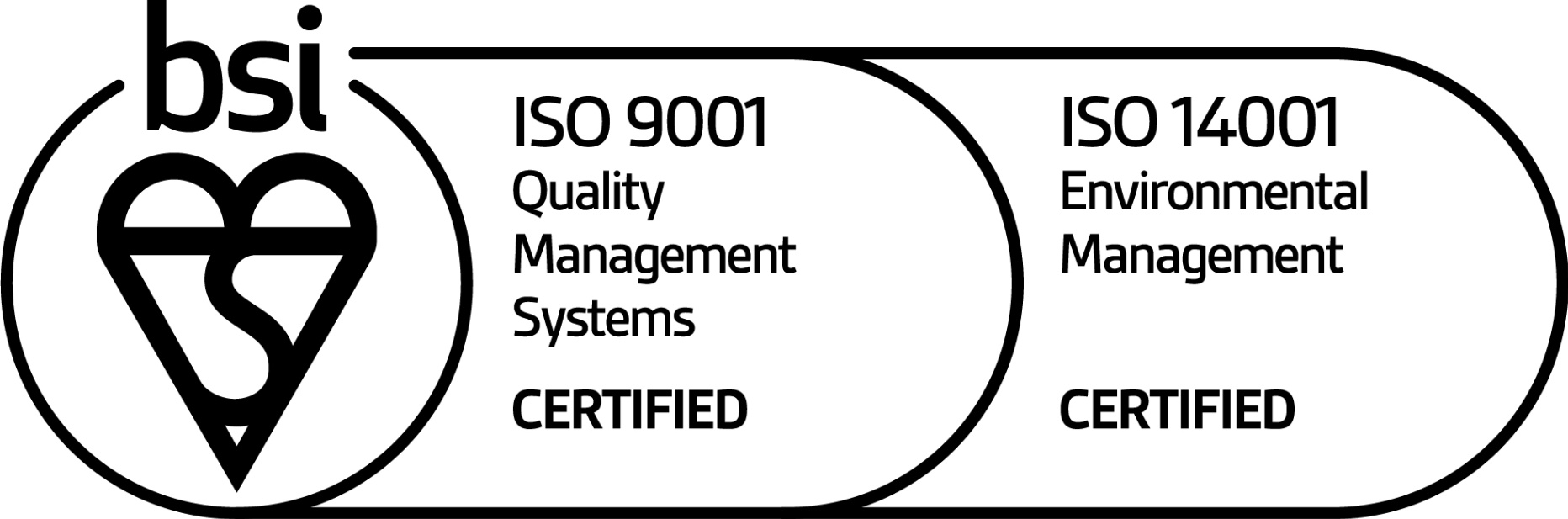 ISO 90001:2015 Quality Management