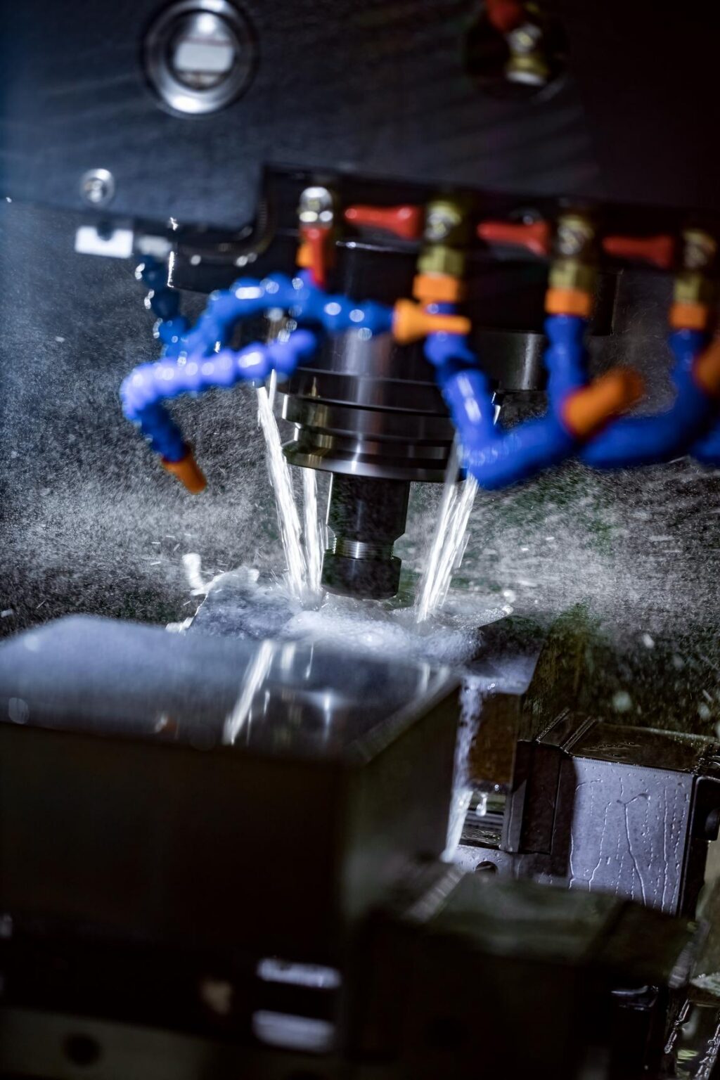Metalworking Additives PIBSA Additives for Metalworking Applications | Nelson Brothers ...